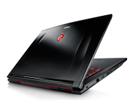 MSI GP72MVR i7-7700HQ/8GB/1TB/Win10X GTX1060 - 391002 - zdjęcie 9